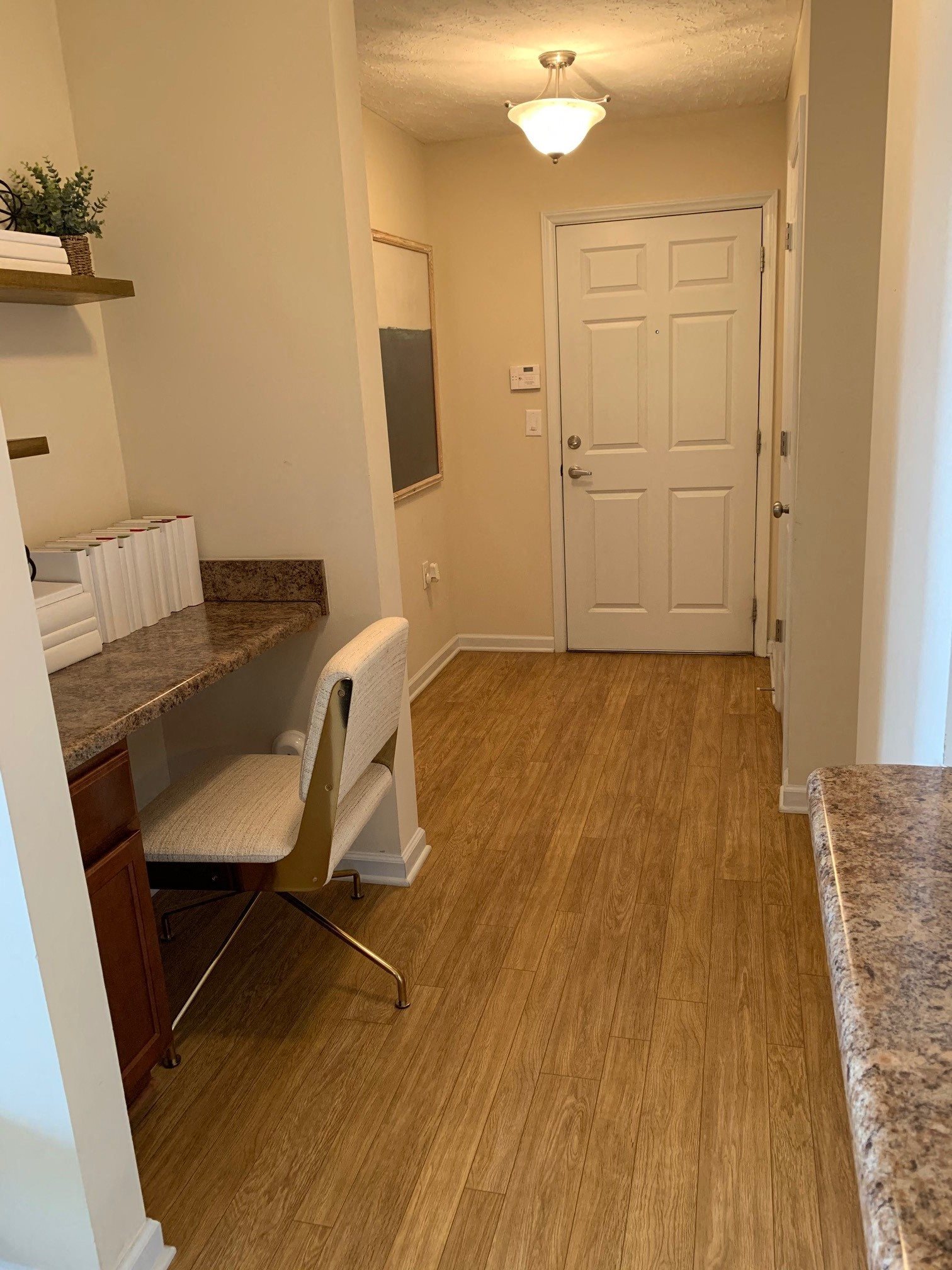 Grove at Park Place Model Apartment Grove at Park Place Model Apartment